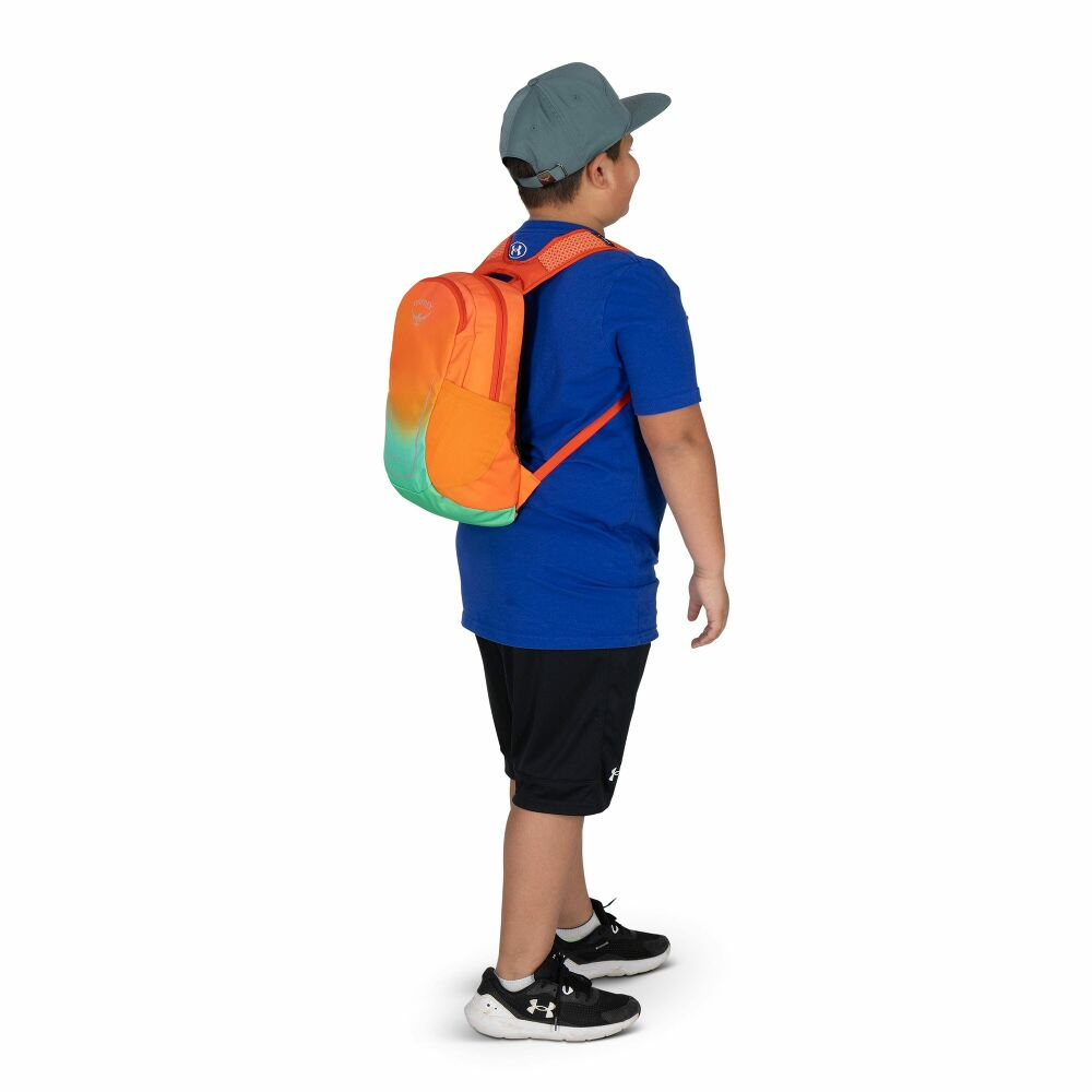 Рюкзак Osprey DAYLITE JR Sunshine O/S фото 3