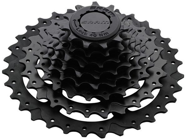Касета 8-k 11-32T SRAM PG-820 фото 