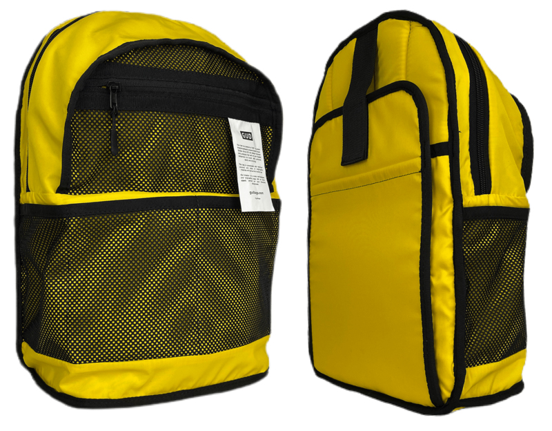 Рюкзак GUD DAYPACK, 18 л фото 4