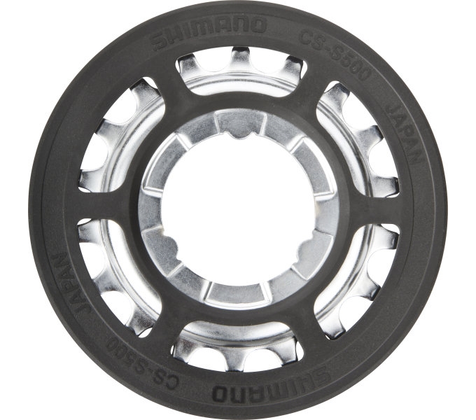 Звезда для планетарной втулки Shimano CS-S500 ALFINE 18T фото 