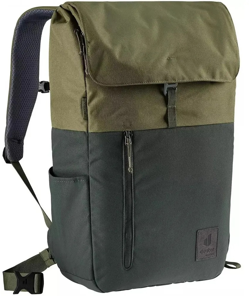 Рюкзак Deuter UP SEOUL 16+10 Ivy Khaki фото 