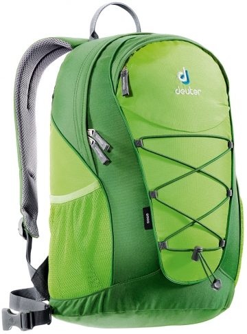 Рюкзак DEUTER Go-Go kiwi-emerald фото 