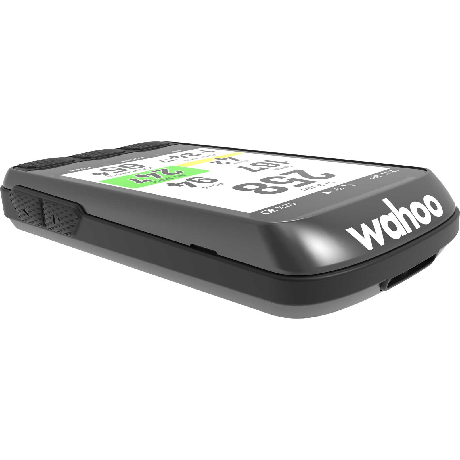 Велокомп'ютер Wahoo ELEMNT ACE GPS Cycling Computer - WFCC7 фото 2