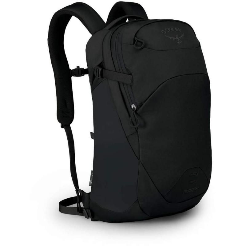 Рюкзак Osprey Apogee Black O/S чёрный фото 
