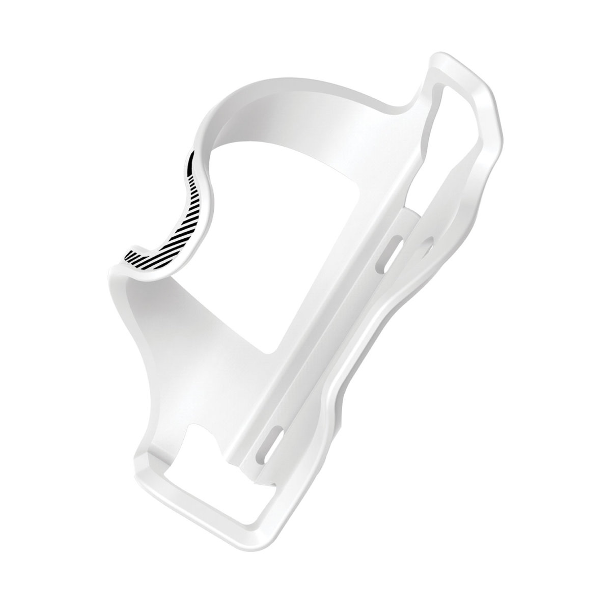 Флягодержатель Lezyne FLOW CAGE SL-R-ENHANCED, белый фото 2