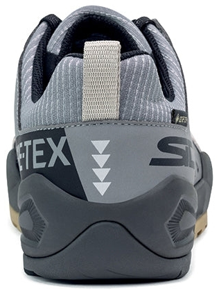 Обувь Sidi Atomus GTX MTB размер 44 Dark Grey Sand фото 5