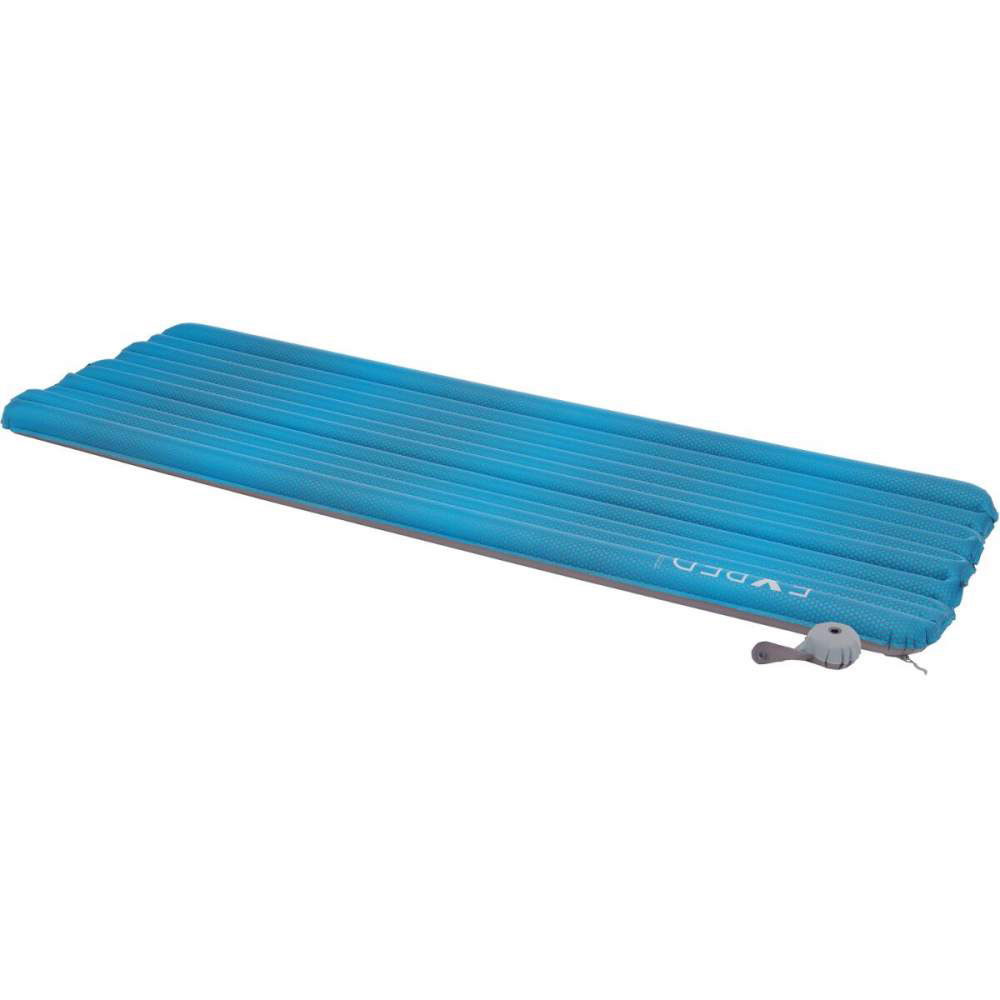 Каремат Exped AIRMAT UL LITE LW, синий фото 