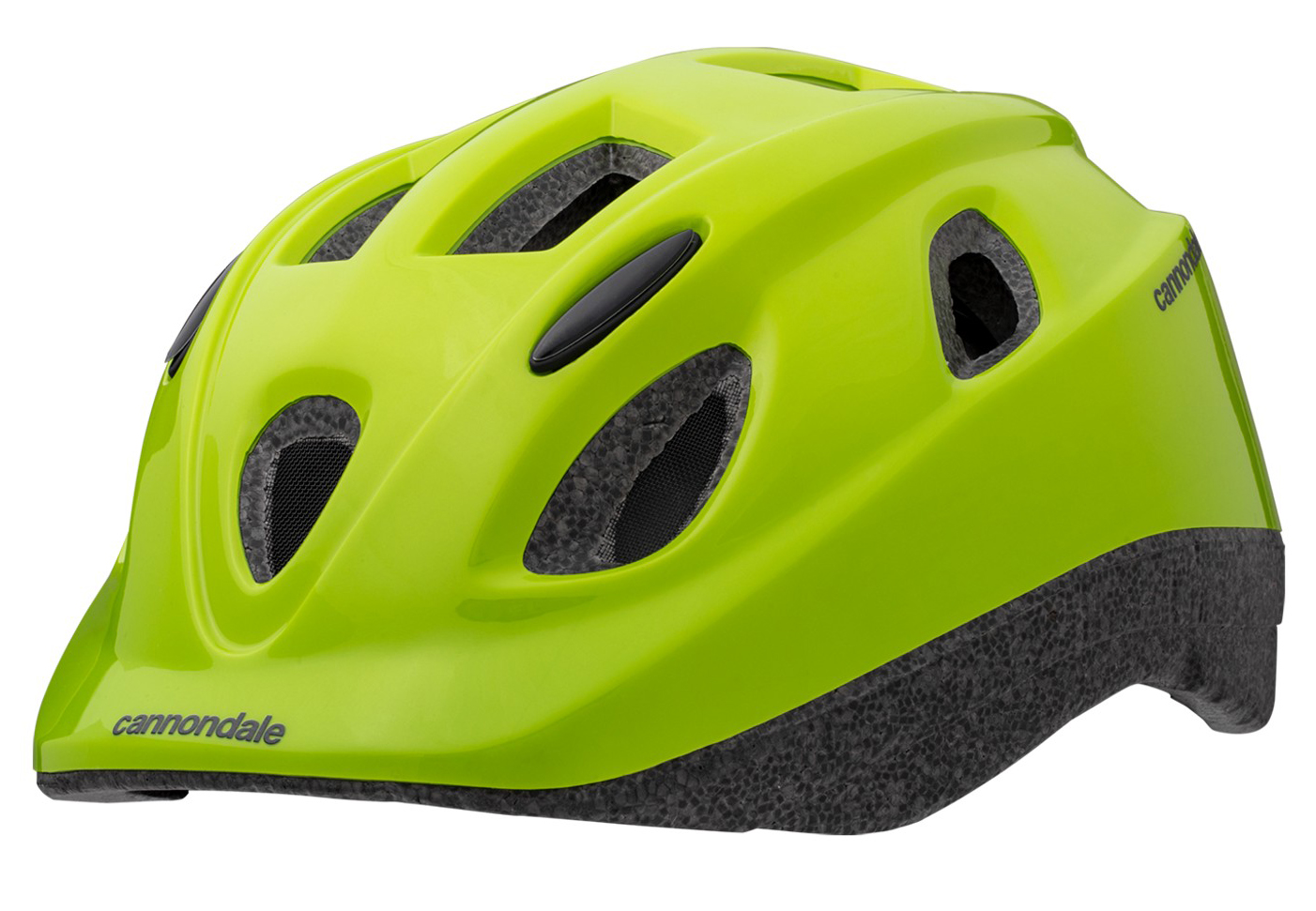 Шлем детский Cannondale QUICK размер S/M GR фото 