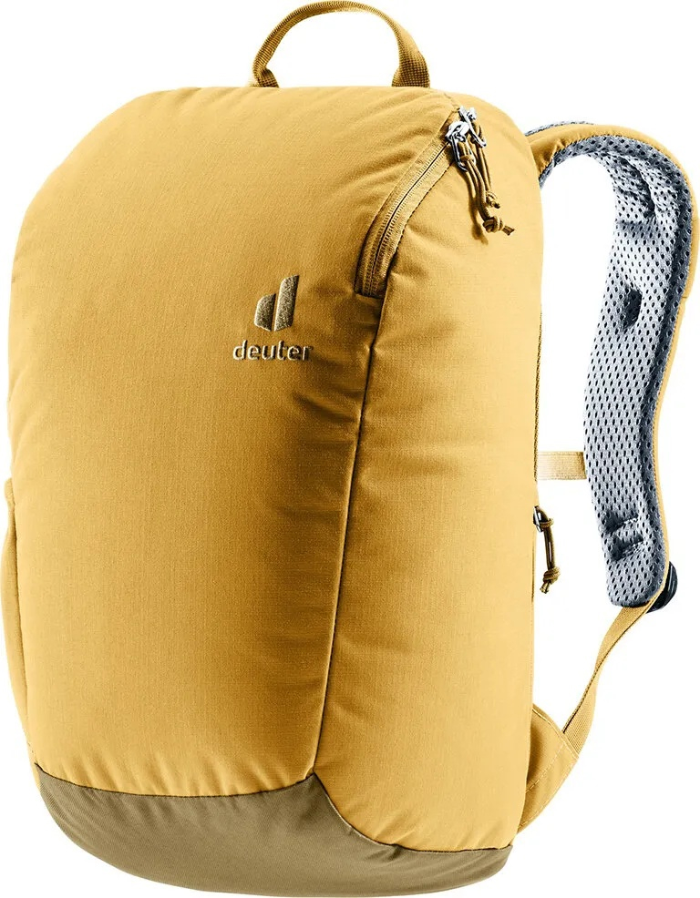 Рюкзак Deuter STEPOUT 16 Caramel Clay фото 