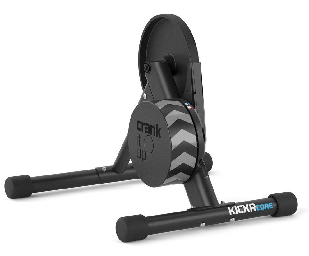 Велостанок Wahoo KICKR Core Trainer WFBKTR4 - купити за найкращою