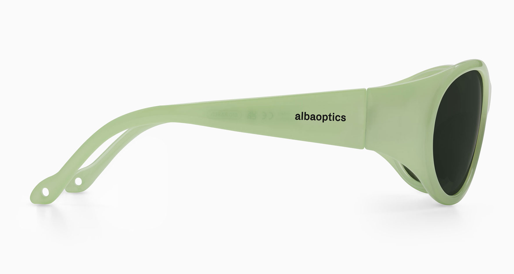 Окуляри Albaoptics Anvma 99 Slm Vzum Leaf фото 3