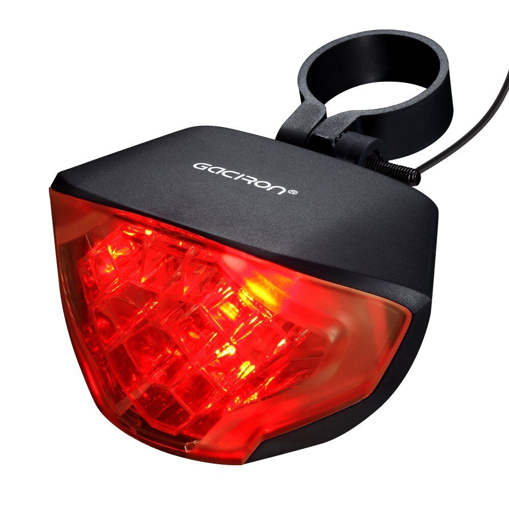 Smart фара Gaciron W 02 фото 