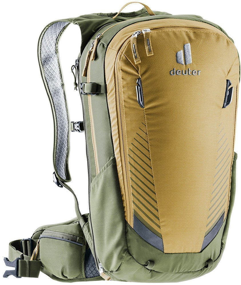Рюкзак Deuter COMPACT EXP 14 Caramel Khaki фото 