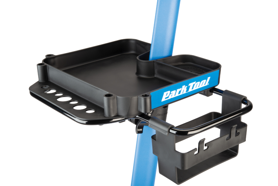Кріплення до робочого підноса Park Tool 2848A, для стійок PCS-9.2 і PCS-10.2 фото 2