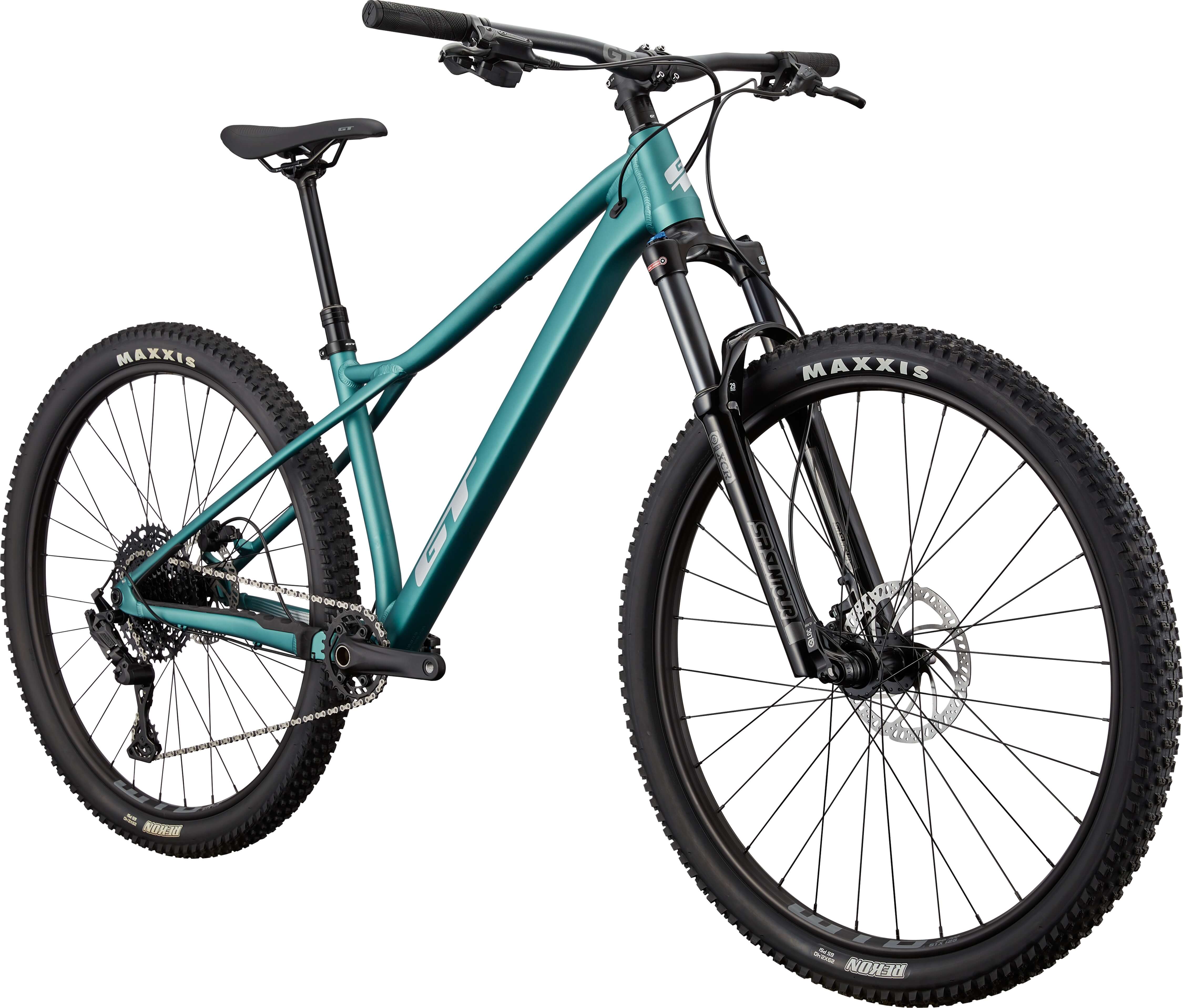Велосипед 29" GT Zaskar LT Comp рама - M JDE фото 2