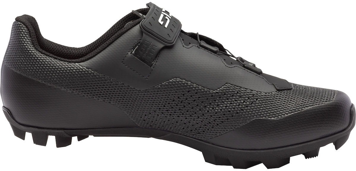 Взуття Sidi Dominator X MTB розмір 46 Black фото 2