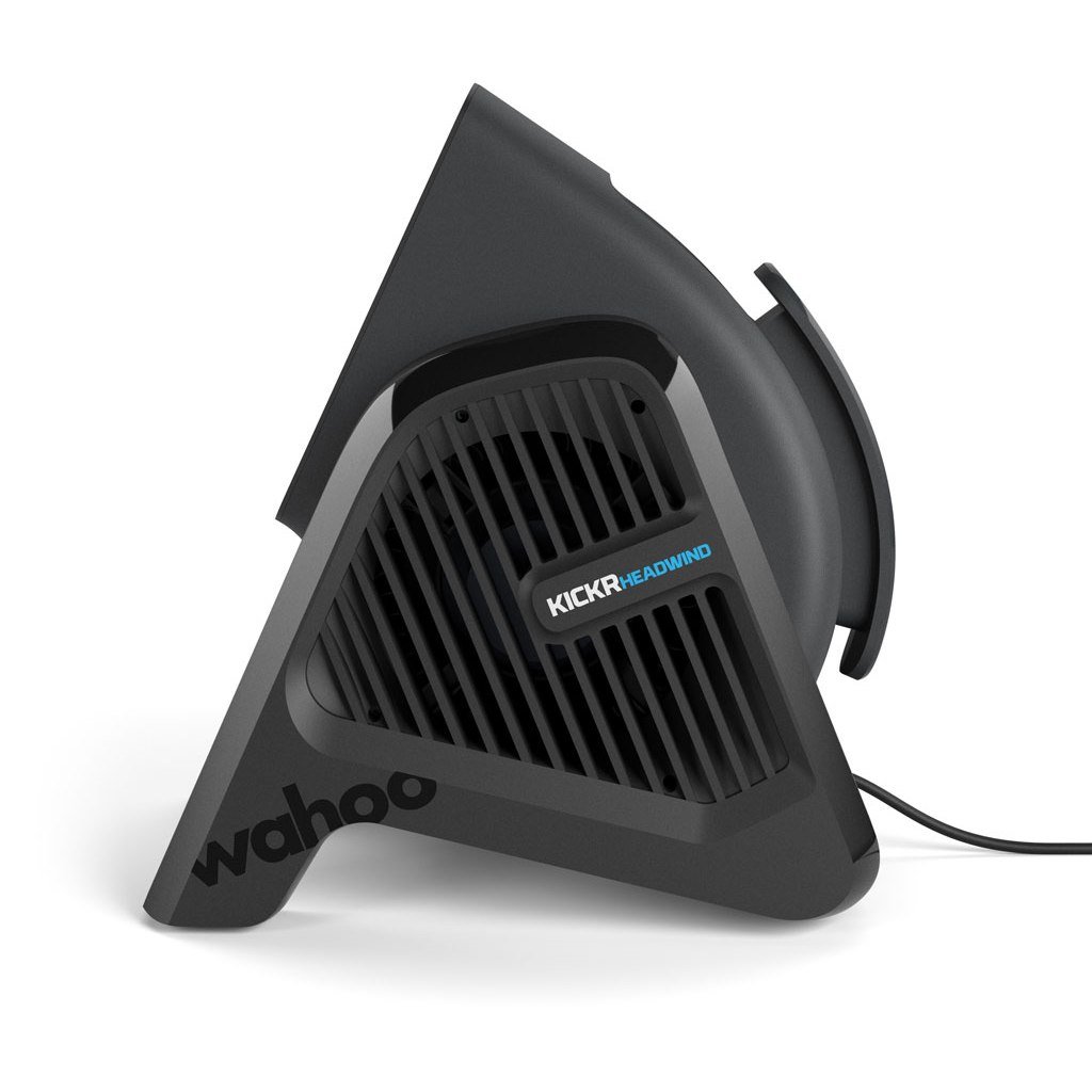 Вентилятор Wahoo KICKR Headwind Bluetooth Fan WFBKTR7EU фото 2