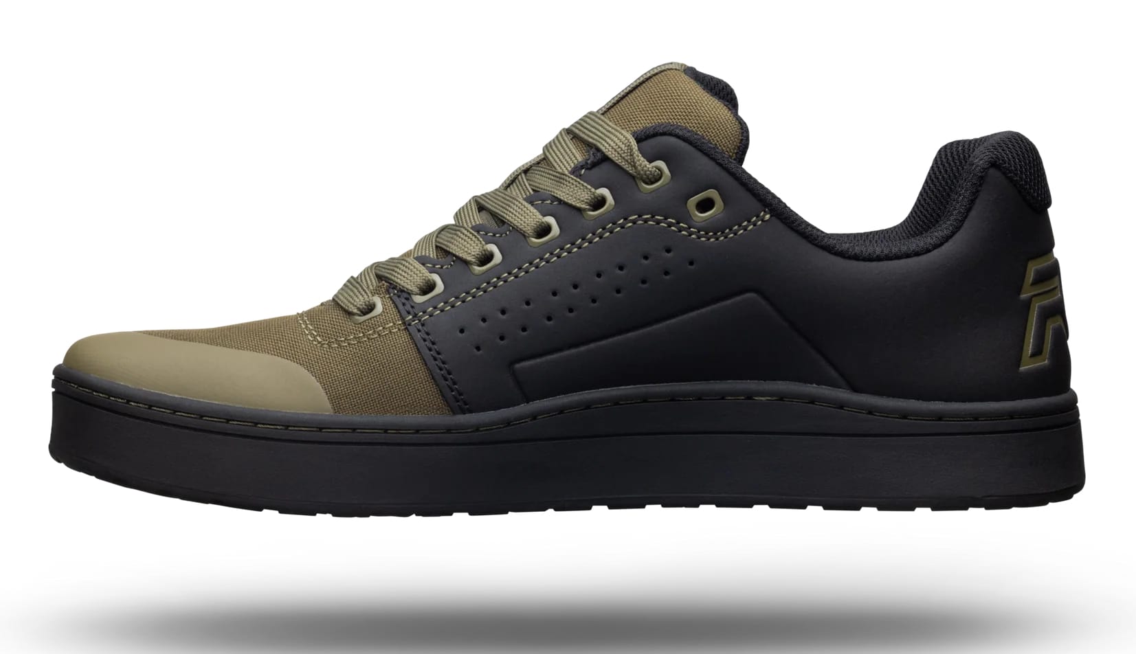 Обувь Ride Concepts LIVEWIRE Men's Olive 8US (41EU) фото 2