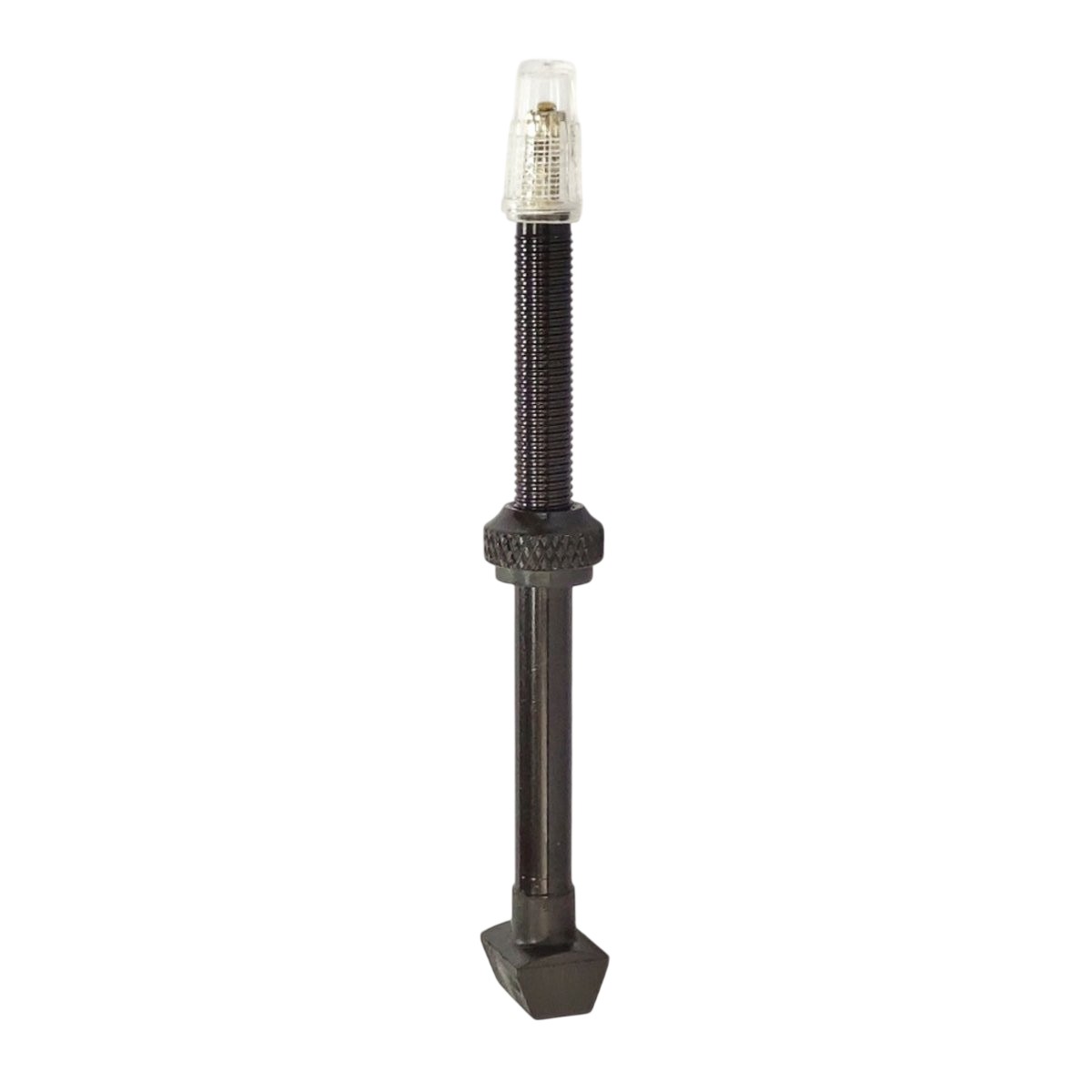 Ніпель ZAAK Tubeless Valve Alloy 70mm (1pc) - VA-70 фото 