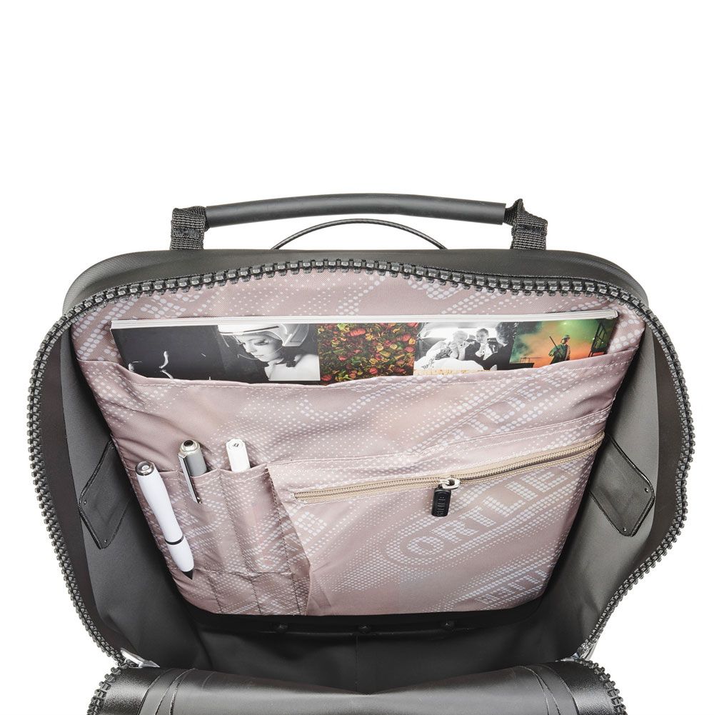 Гермосумка велосипедная Ortlieb Single Bag, 12 л фото 3