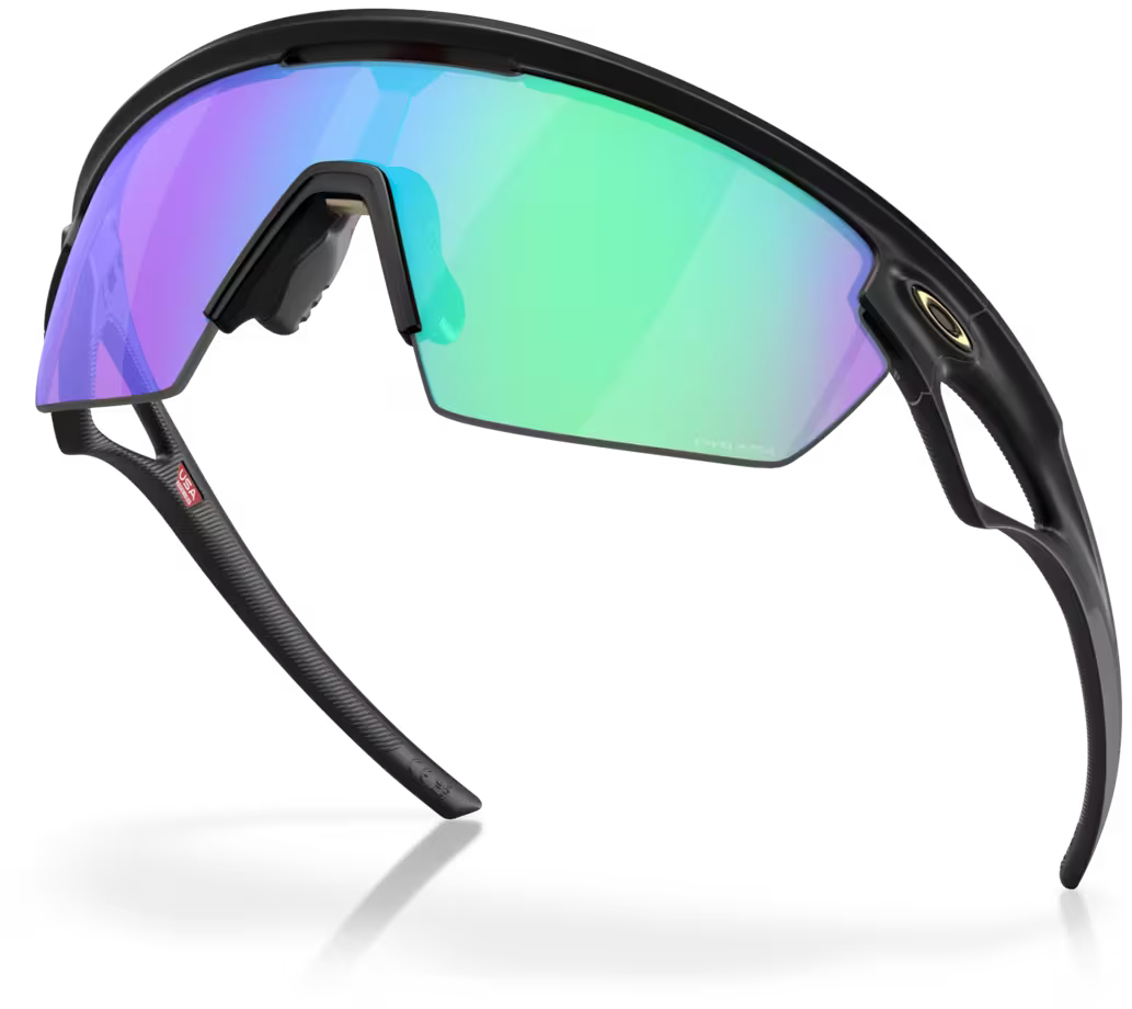 Очки Oakley SPHAERA Matte Black / Prizm Golf фото 4