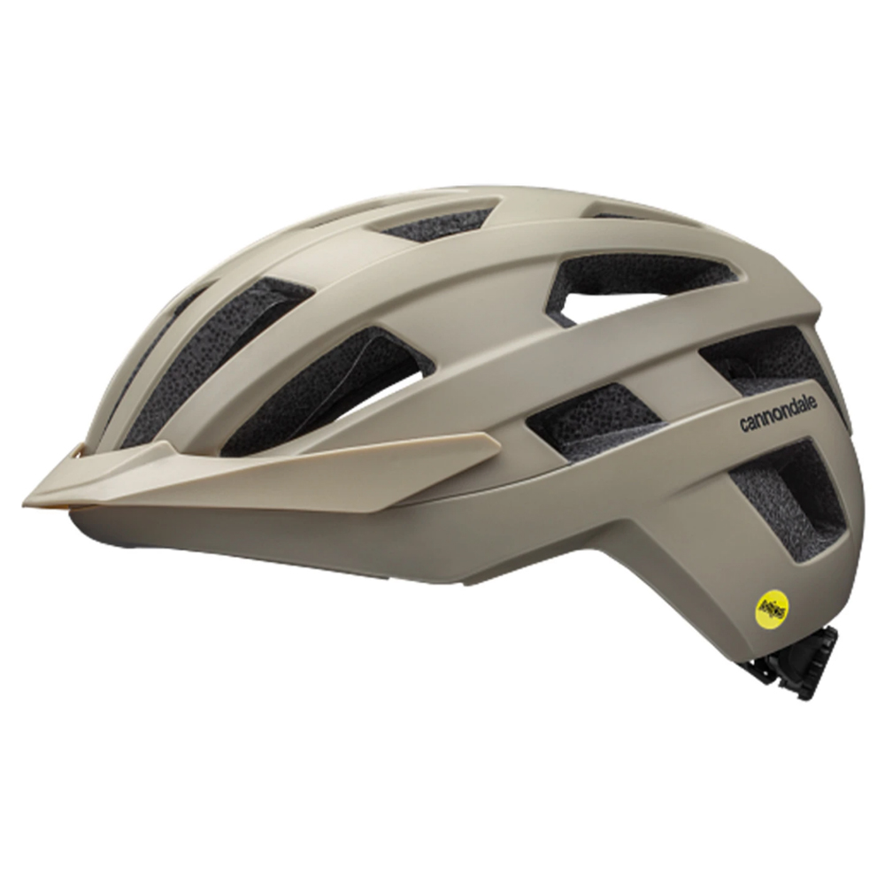 Шлем Cannondale Junction MIPS CSPC Adult QSD S/M фото 2