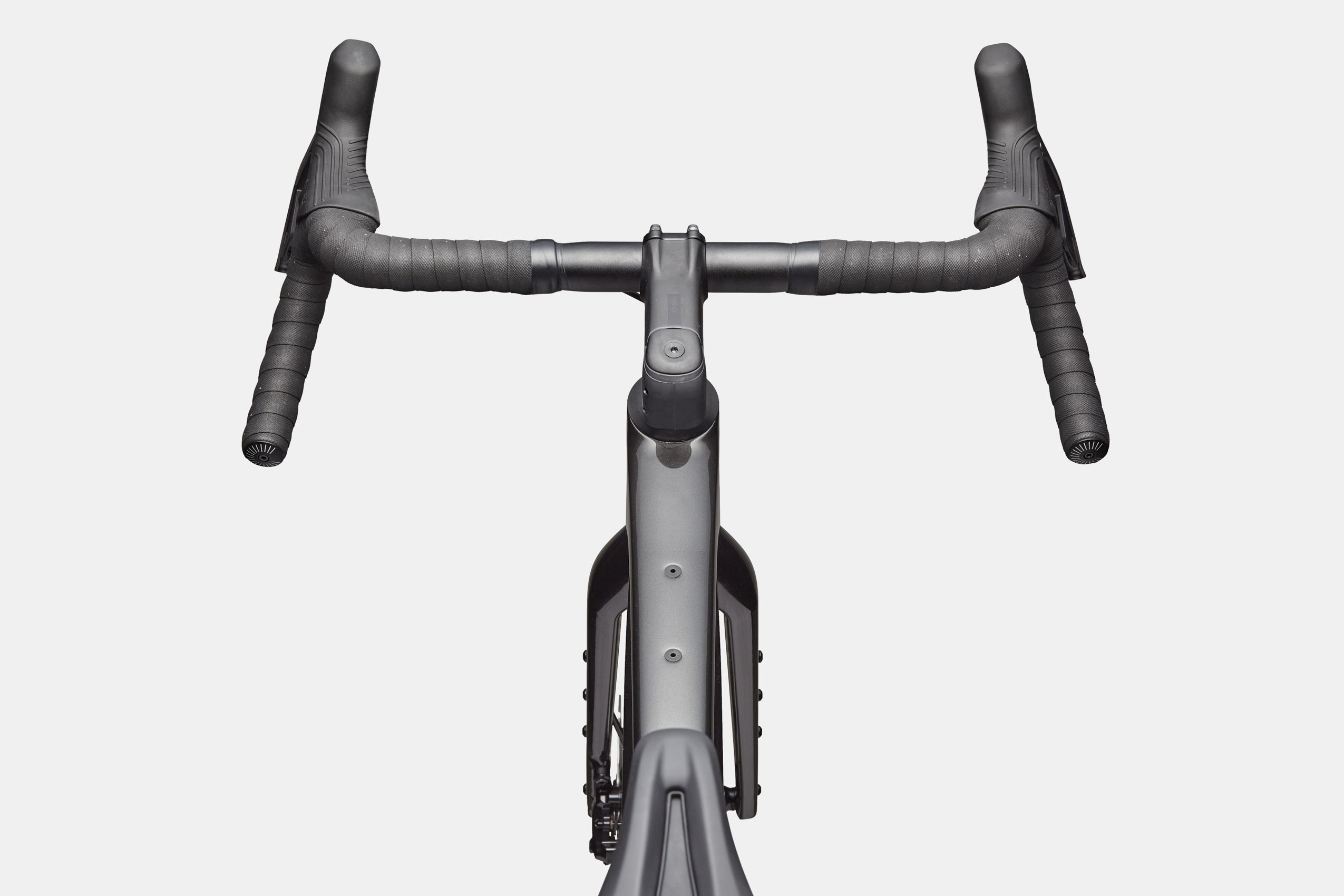 Велосипед 28" Cannondale TOPSTONE Carbon 2 GRX 2x рама - 54 OBS A5 фото 3
