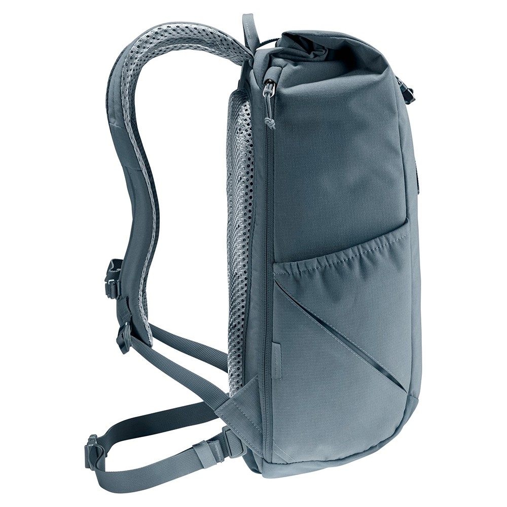 Рюкзак DEUTER Stepout 22 колір 7000 black фото 4