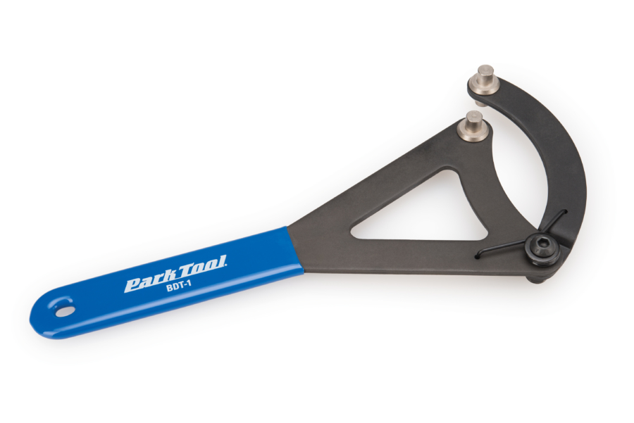 Съемник Park Tool BDT-1 ведомого шкива ременной передачи фото 1
