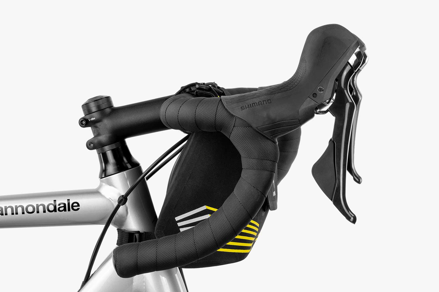 Сумка на кермо Apidura Racing Handlebar Pack (2L) фото 3
