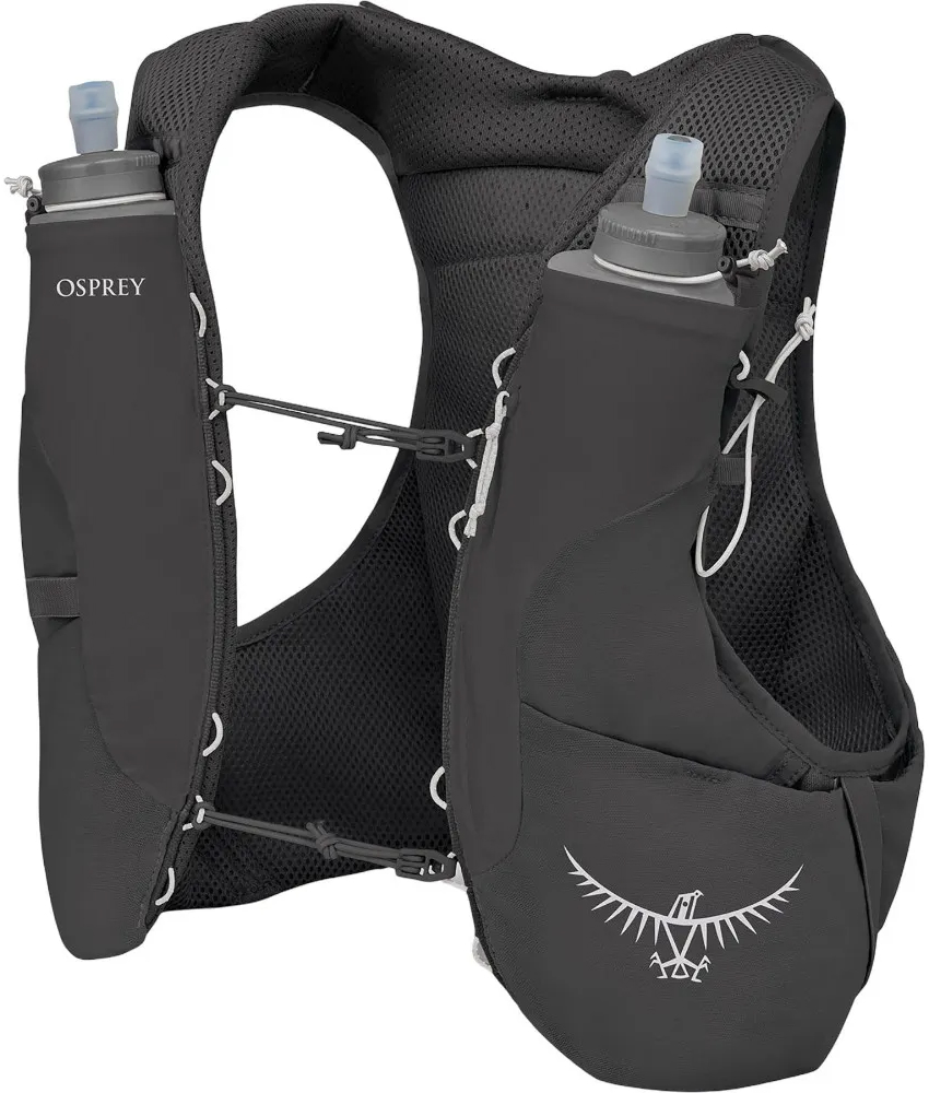 Рюкзак Osprey DURO 1.5 Black S фото 2