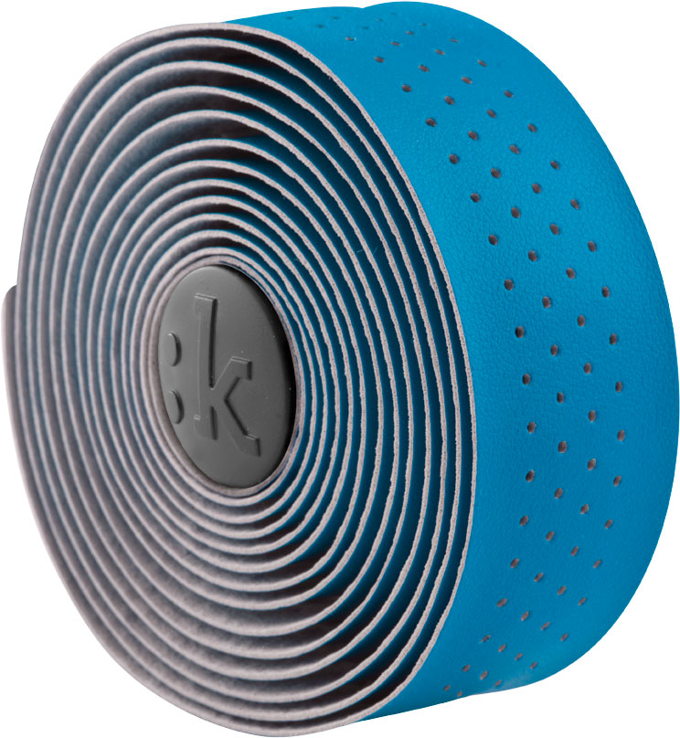 Обмотка руля Fizik SUPERLIGHT CLASSIC, Microtex 2 мм, sid blue (синяя) фото 