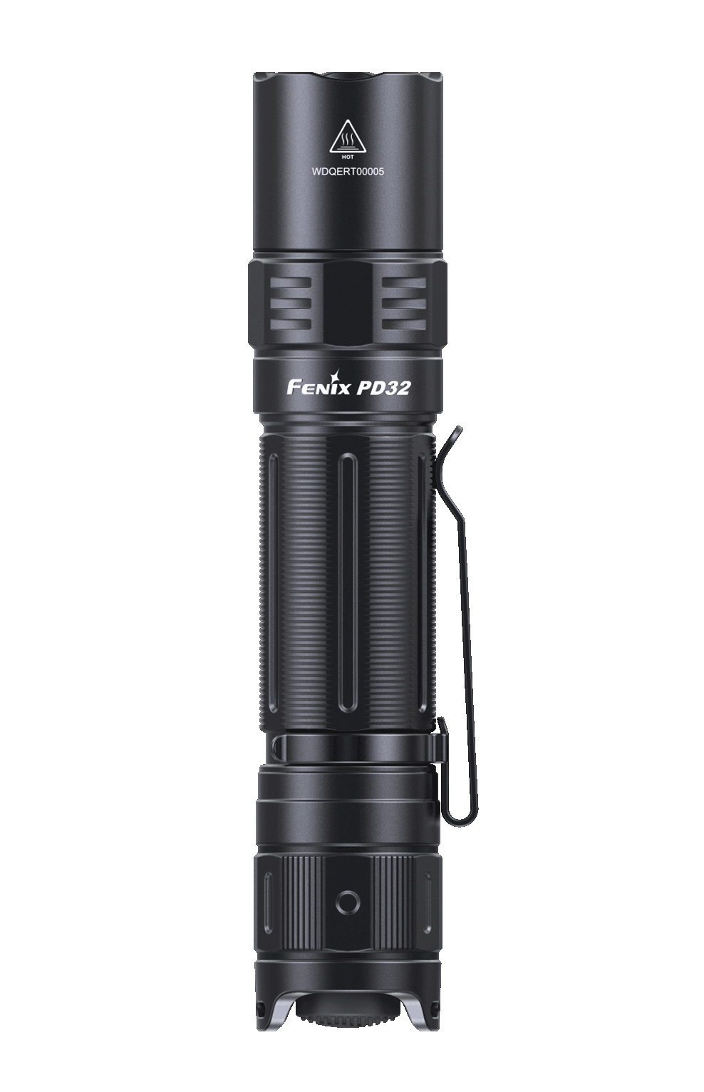 Фонарь ручной Fenix PD32 V2.0 фото 
