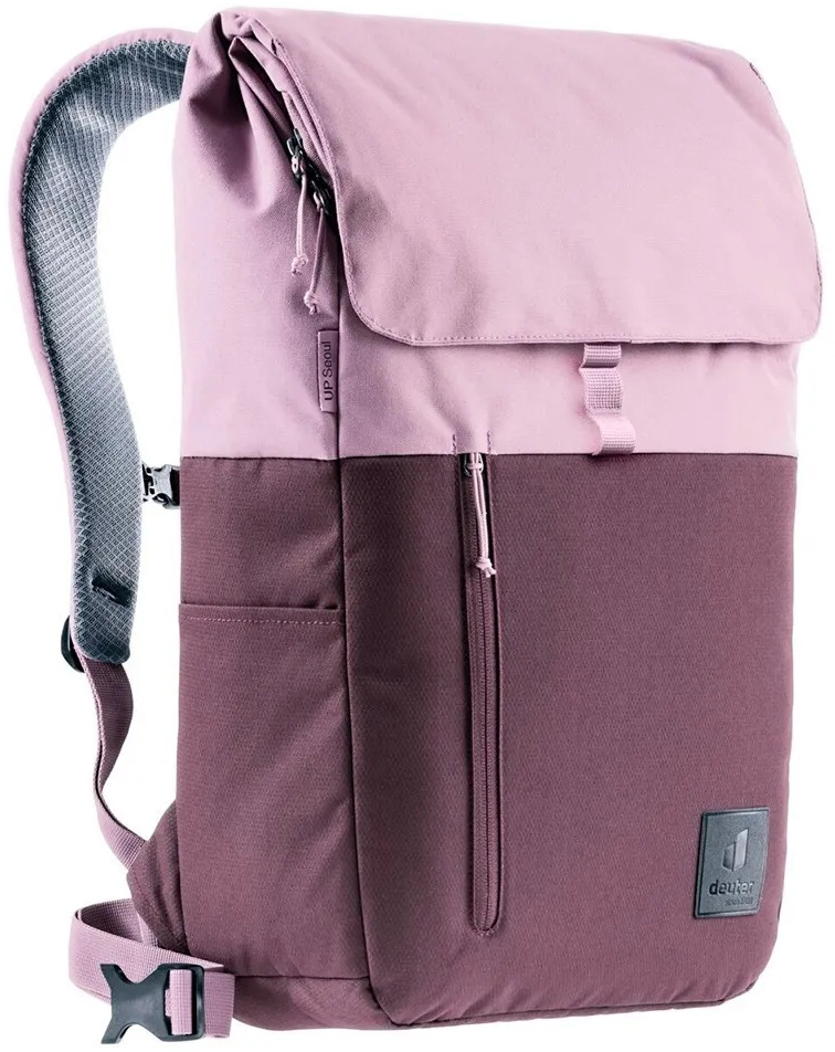 Рюкзак Deuter UP SEOUL 16+10 Aubergine Grape фото 