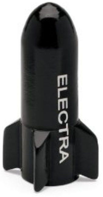 Колпачок камеры Electra Rocket black фото 1