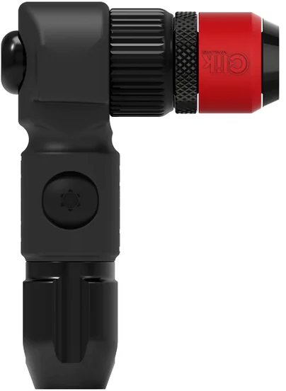 Клапан для насоса Lezyne ABS PRO CLIK CHUCK фото 