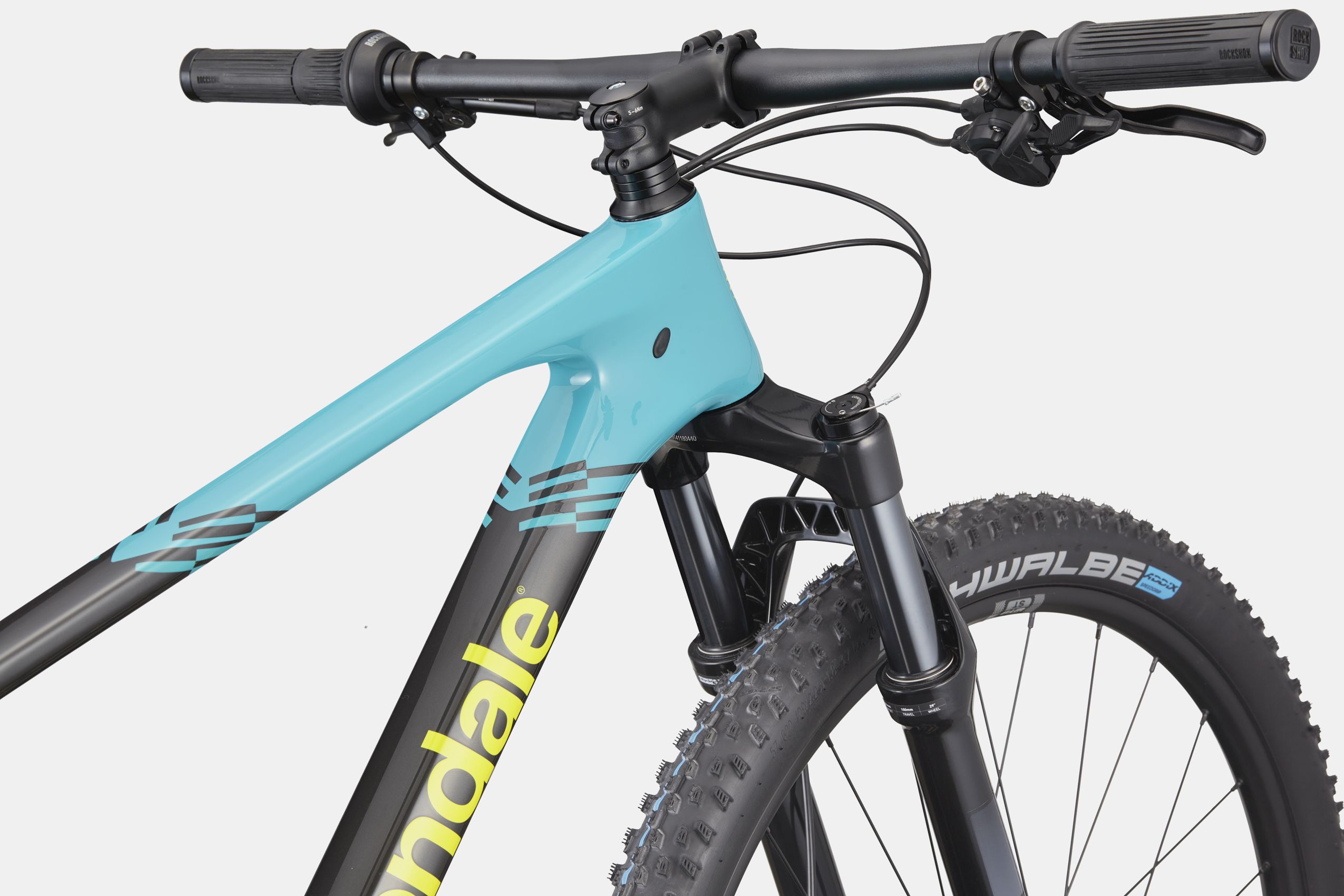 Велосипед 29" Cannondale SCALPEL HT Carbon 3 рама - L IBL B6 фото 6