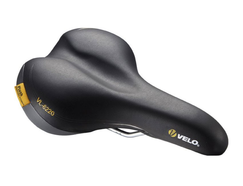 Сідло VELO VL-6220 фото 