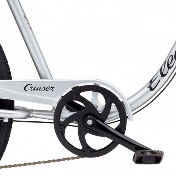 Велосипед 26 "Electra Cruiser 7D Men's  фото 4