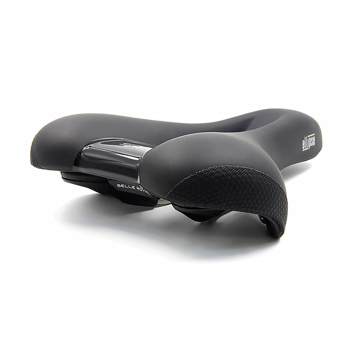 Седло Selle Royal Ellipse Relaxed фото 6