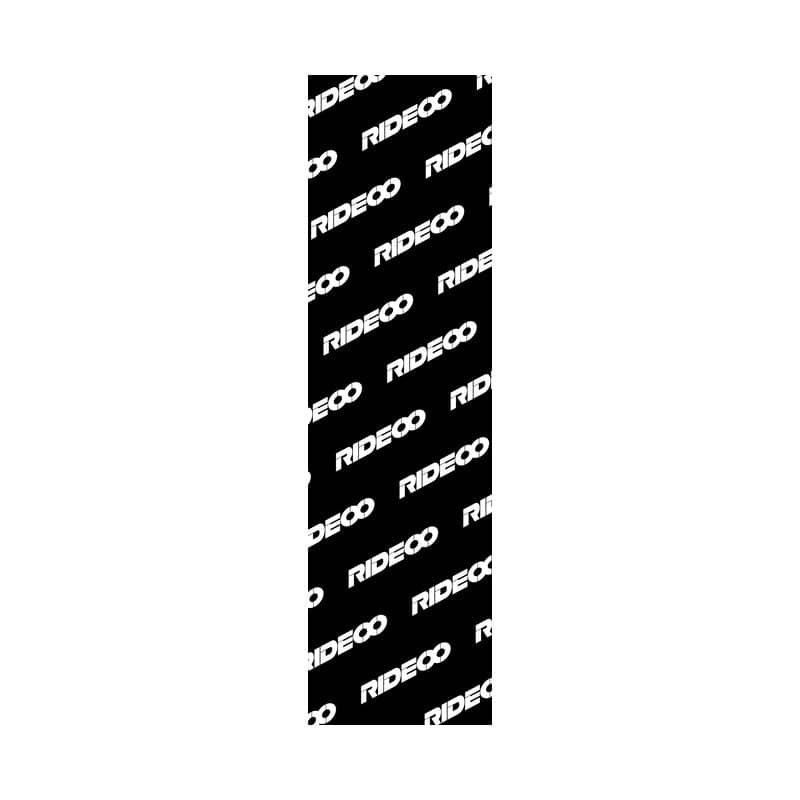 Наждак для самоката Rideoo Griptape Logo Repeat фото 