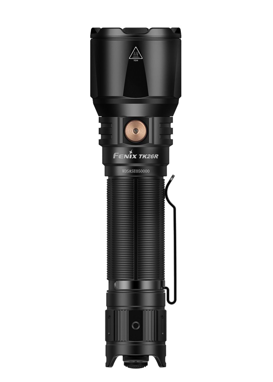 Фонарь ручной Fenix TK26R фото 