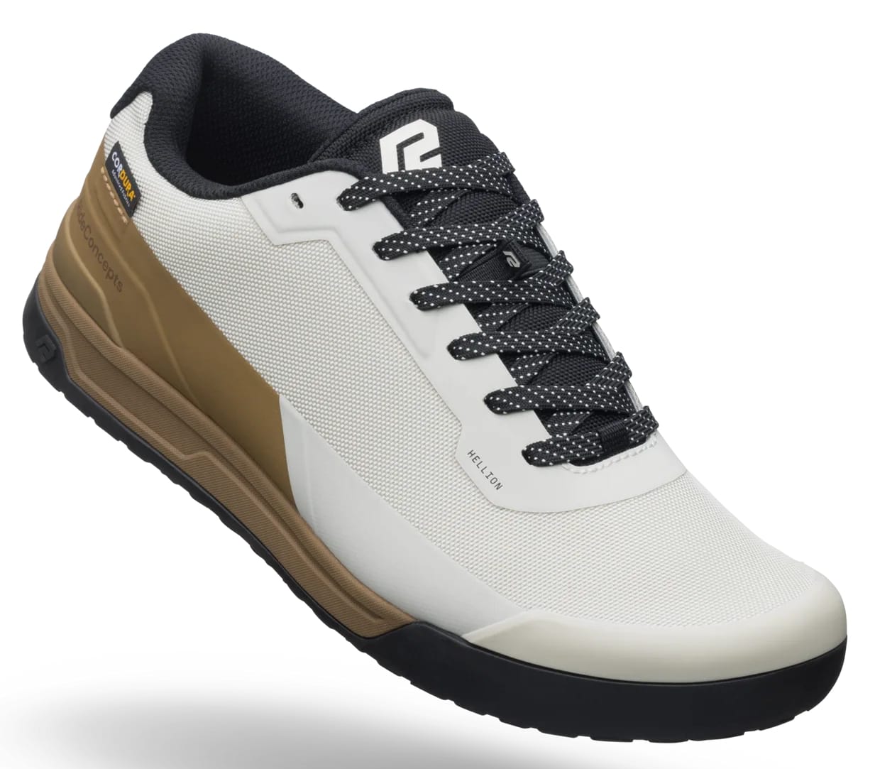 Взуття Ride Concepts HELLION Men's White 11US (44,5EU) фото 