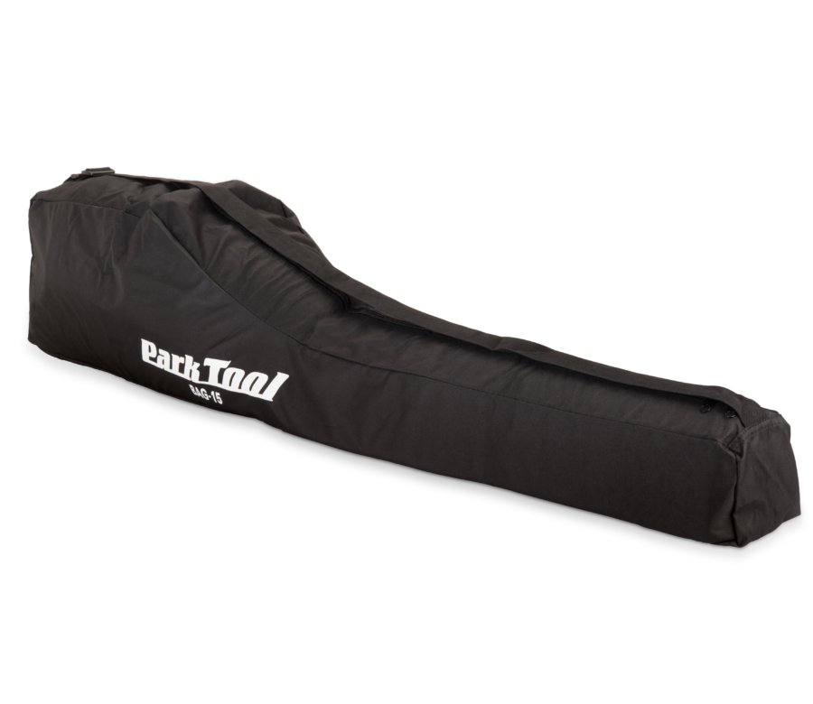 Сумка Park Tool BAG-15 для транспортування і зберігання стійок PCS-9, PCS-10, PCS-11, PRS-15 і PRS-25 фото 
