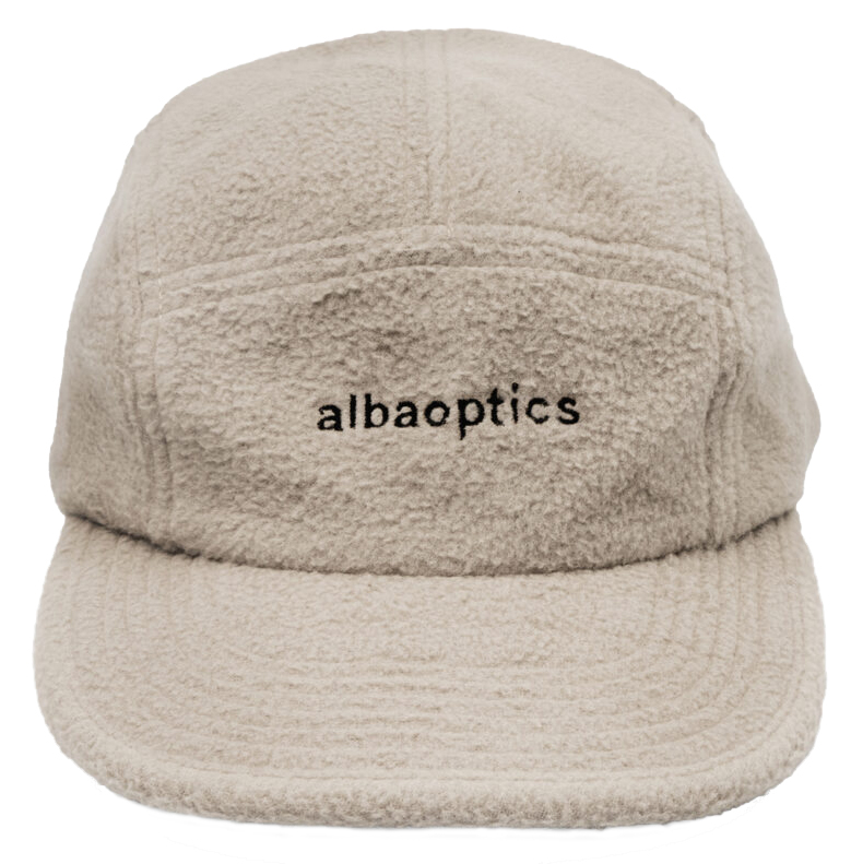 Кепка Albaoptics Cap Dust фото 