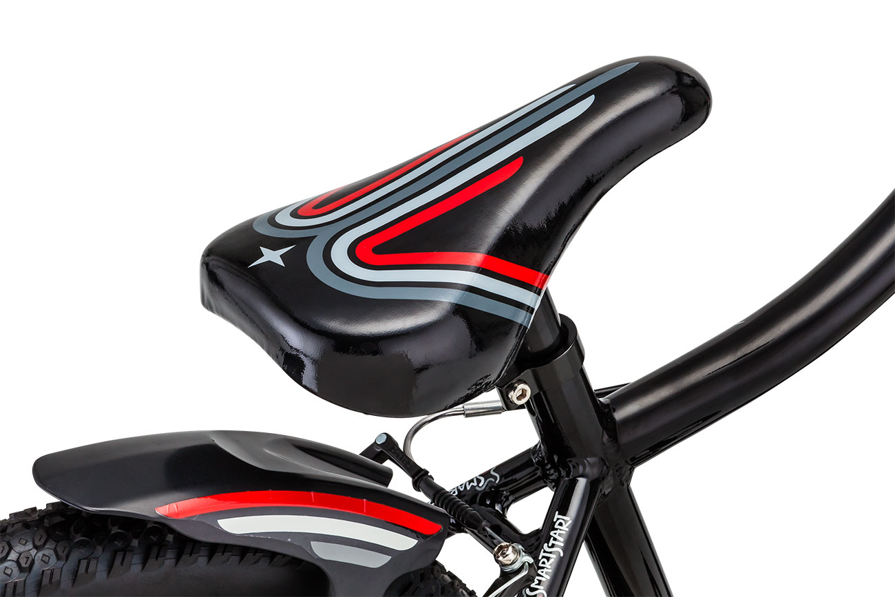 Велосипед 20" Schwinn Aerostar boys черный 2017 фото 2