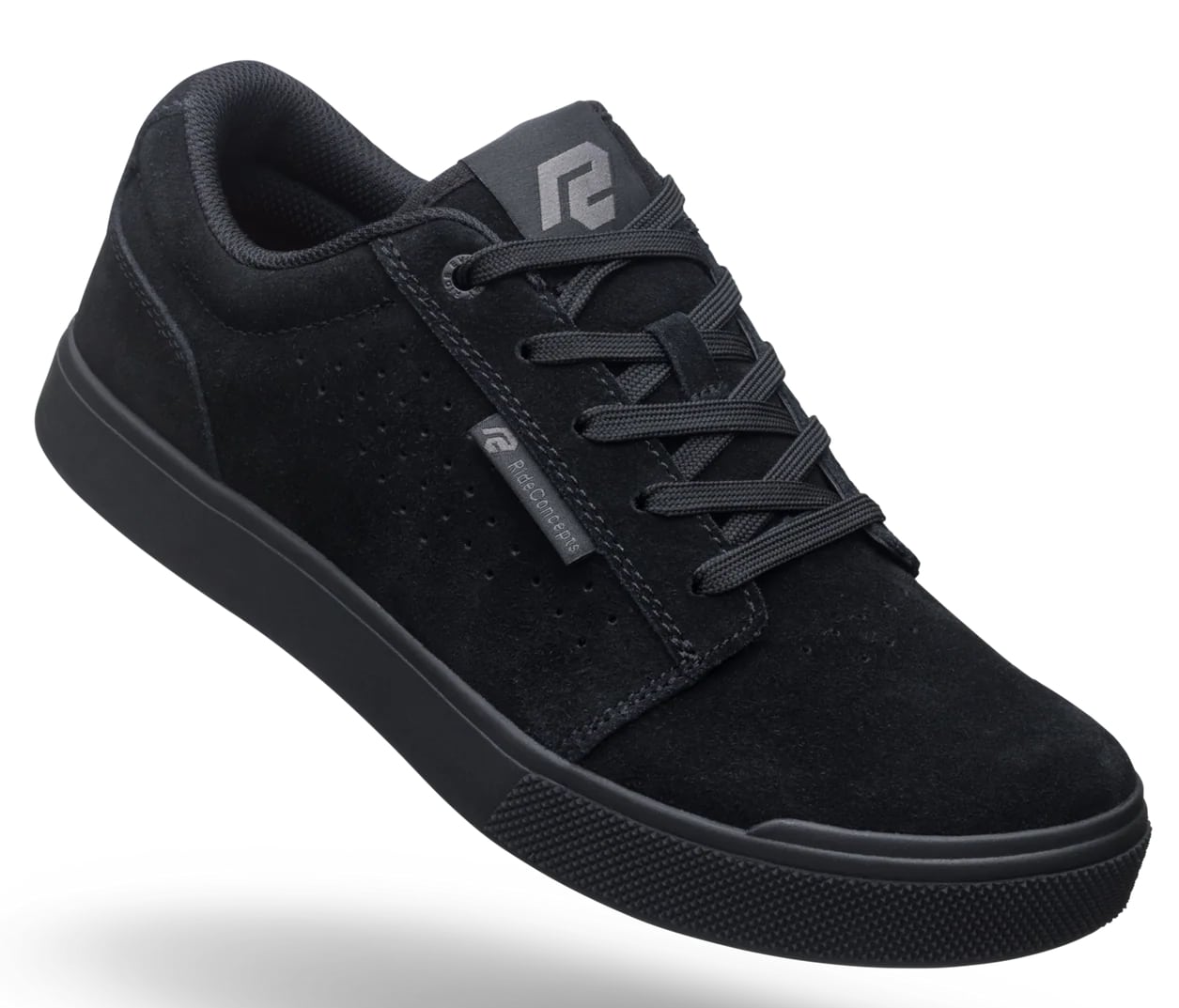 Взуття Ride Concepts VICE Women's Black 9US (40EU) фото 