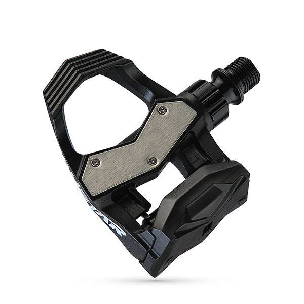 Фотография Педали контактные EXUSTAR PR3ST, LOOK Keo system, на шариковых подшипниках, Cr-Mo ось, черные 1 Педали контактные EXUSTAR PR3ST, LOOK Keo system, на шариковых подшипниках, Cr-Mo ось, черные фото 1