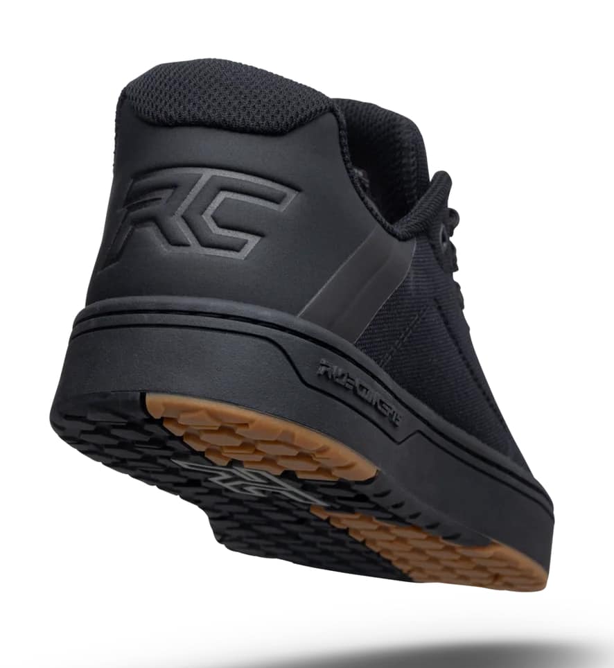 Взуття Ride Concepts LIVEWIRE Women's Black 8US (39EU) фото 2