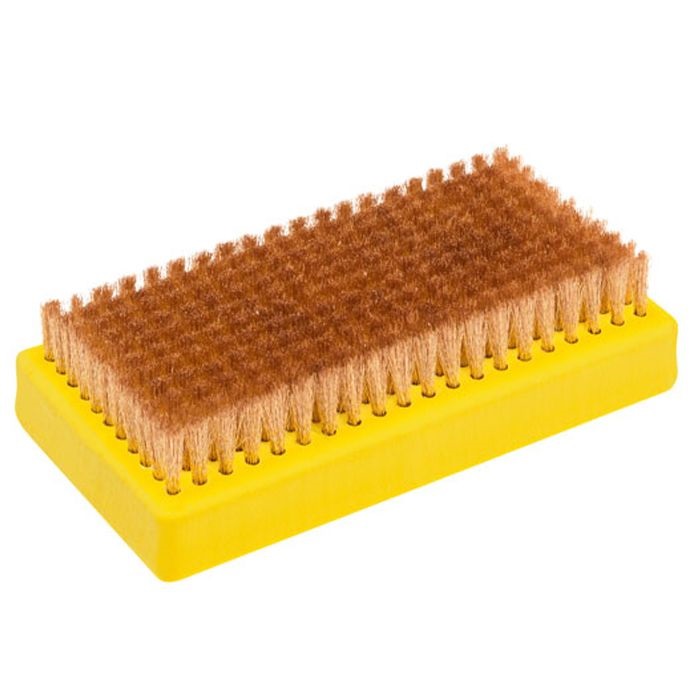 Щетка TOKO Base Brush Copper (Медная) фото 